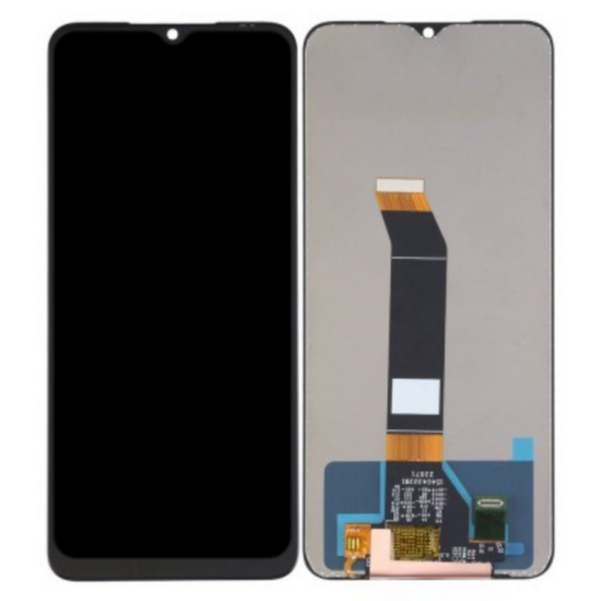 Xiaomi Poco M5-Display + Digitizer- Black