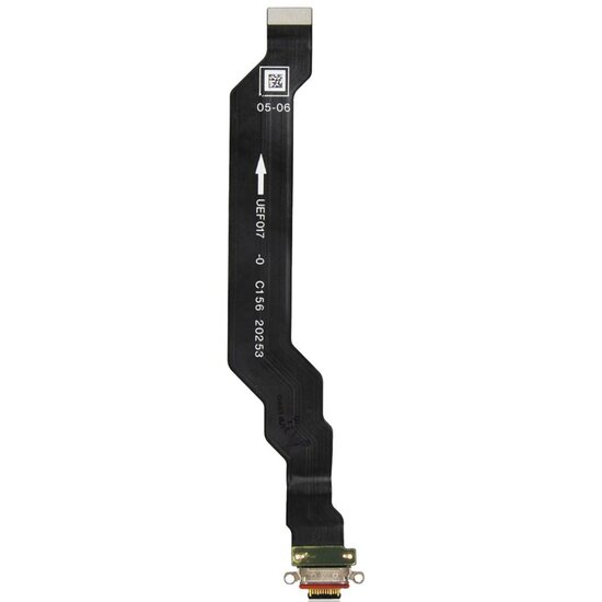 OnePlus Nord AC2001- Charger Connector Flex
