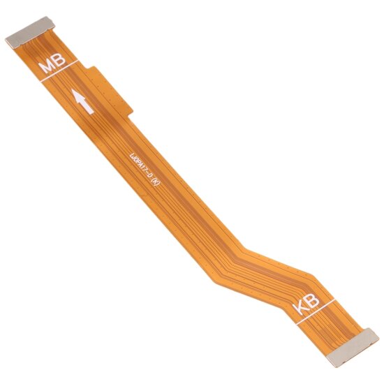 Oppo A17 CPH2477- Main Flex