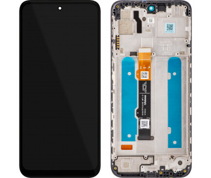 Motorola Moto G31 XT2173-LCD Display Module- Black
