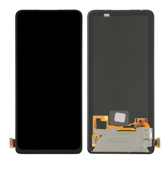 Xiaomi Redmi K30 Ultra-Display + Digitizer- Black