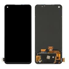 Realme GT 5G-LCD Display Module- Black