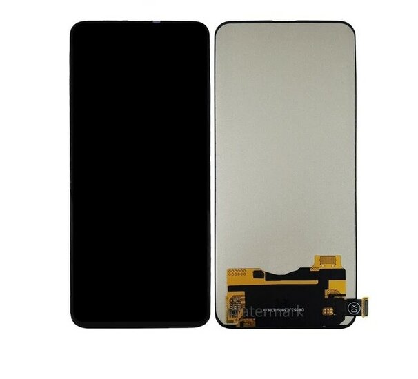 Xiaomi Redmi K30 Pro-Display + Digitizer- Black