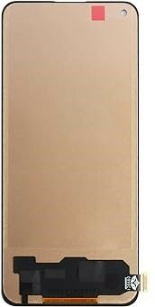 Oppo Reno 5Z 5G-Display + Digitizer- Black