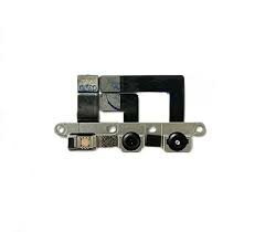 For iPad Pro 12.9 4rd Gen 2020 A2069/A2232- Front Camera