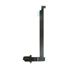 For iPad Pro 12.9 1st Gen A1584/A1652-Audio Flex- Black