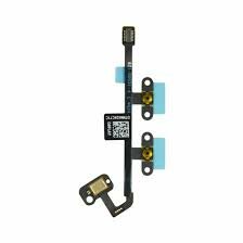 For iPad Air 2- Volume Flex 