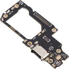 Oppo Reno 7 SE 5G- Charger Connector Board