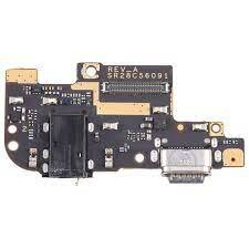 Motorola Moto G Pro- Charger Connector Board