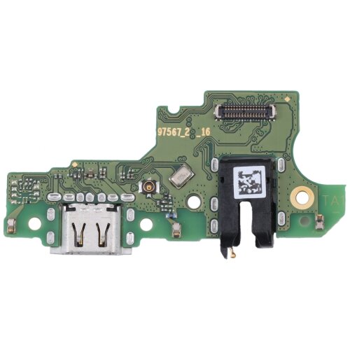 Oppo A35- Charger Connector Board