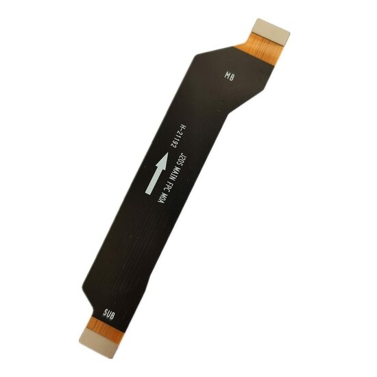 Xiaomi Poco X3/ X3 Pro- Main Flex
