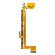 Sony Xperia Z5 Premium- Power + Volume Flex