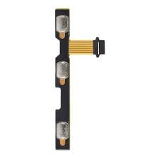 Motorola Moto E6s 2020- Power + Volume Flex