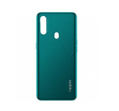 Oppo A31 CPH2015/ CPH2073-Battery Cover- Green