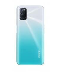 Oppo A52 CPH2061/ CPH2069-Battery Cover- White