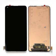 Oppo Find X3 PEDM00-Display + Digitizer- Black