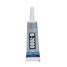 Sunshine B-7000 Glue (15ML) Gravity Magic Rubber