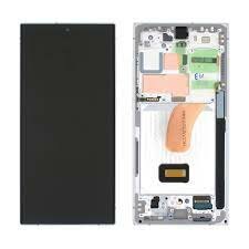 Samsung Galaxy S23 Ultra SM-S918B-LCD Display Module- Sky Blue