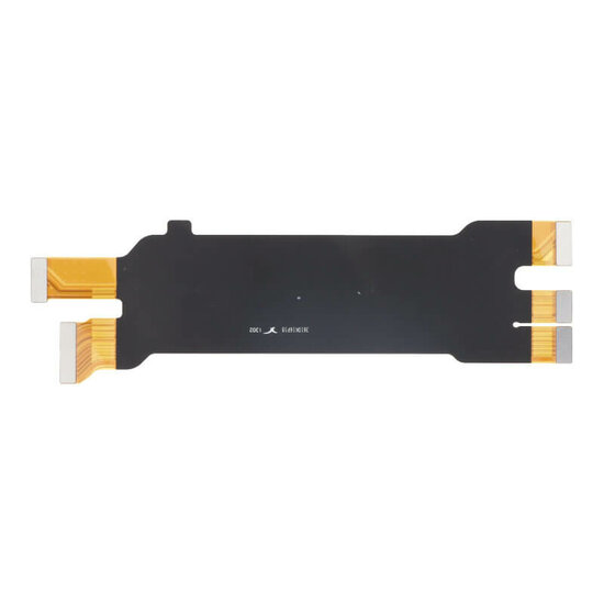 Xiaomi Redmi Note 11 Pro Plus 5G- Main Flex