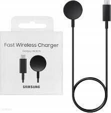 Charging Dock For Samsung Galaxy Watch5 /Watch5 Pro Black EP-OR900BBEGWW- Blister