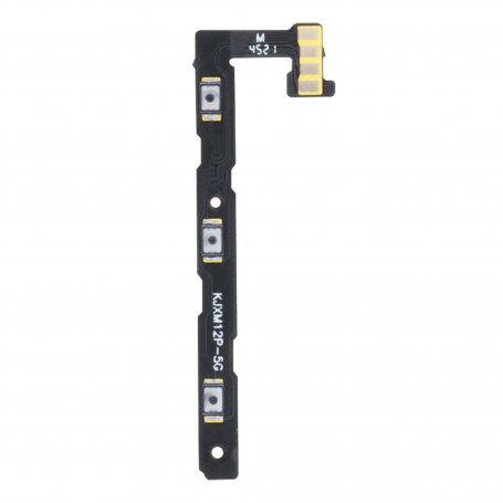 Xiaomi 12 Pro- Power + Volume Flex
