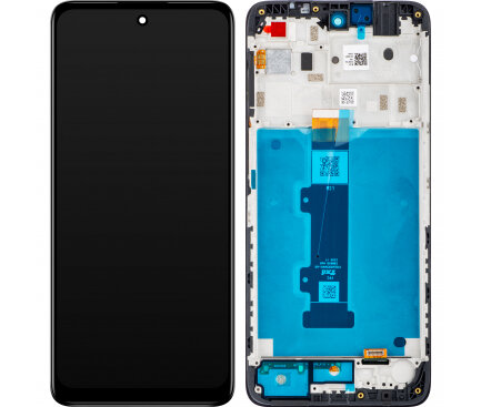 Motorola Moto E32S/E22S-LCD Display Module- Black