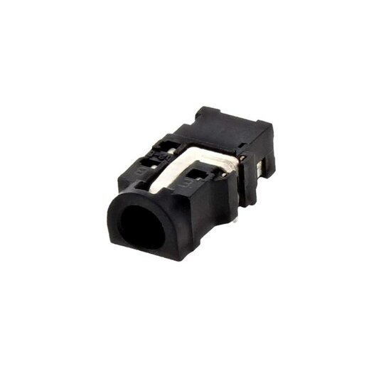 Nintendo Switch Audio Jack