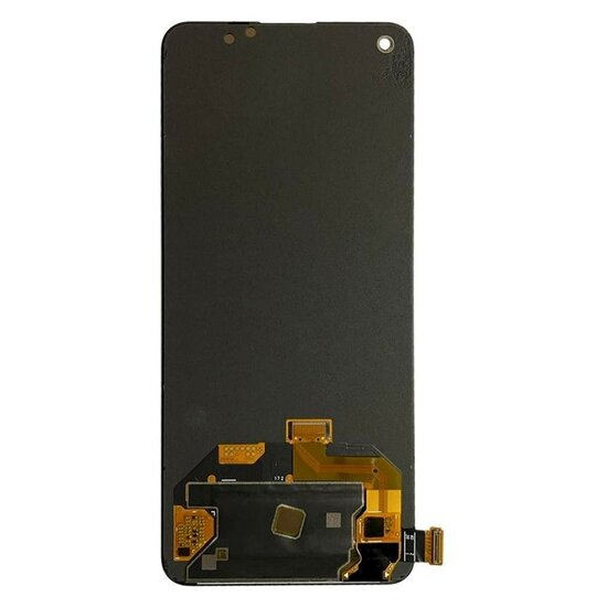 OnePlus Nord CE 2 5G-Display + Digitizer- Black
