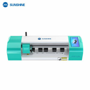 SUNSHINE SS-890C Pro Max Multifunctional Intelligent Cloud Film Cutting Machine（16 INCH)/Upgraded version