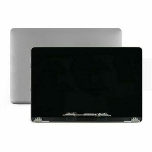 For Apple Macbook Air 13,3 Inch A2179  LCD Display Complete Silver