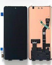 Xiaomi 13 Lite-Display + Digitizer- Black