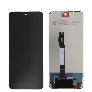 Xiaomi Redmi Note 11T Pro/ 11T Pro Plus/ Poco X4 GT-Display + Digitizer- Black