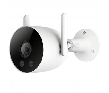 Home Security IMILAB EC3 Lite  Camera 2K HD CMSXJ40A