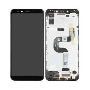 Xiaomi Mi 6X/ A2-Display- Black