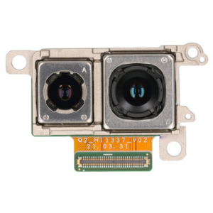 Samsung Galaxy Z Fold 3 SM-F926B- Back Camera 12MP+12MP