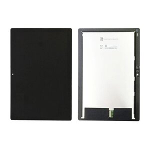 Lenovo Tab M10 TB-X605F-Display + Digitizer- Black