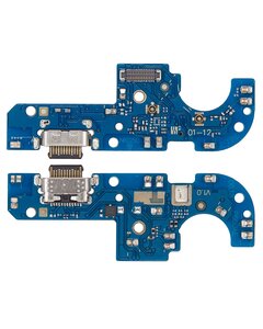 Nokia G50- Charger Connector Board