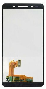 Huawei Honor 7-Display + Digitizer- Black