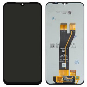 Samsung Galaxy A14 5G SM-146B-LCD Display Module- Black