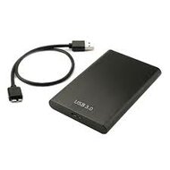 2.5 Inch HDD/SSD USB 3.0 Harde External Case Enclosure