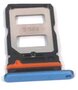 Redmi Note 12 Pro 5G Sim Holder Blue