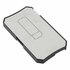 MiJing Z20 10 in 1 BGA Reballing Stencil Platform Fixture For iPhone X~12 Pro Max_
