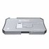 MiJing Z20 10 in 1 BGA Reballing Stencil Platform Fixture For iPhone X~12 Pro Max_