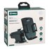 Inkax CH-12 Car Holder Black _